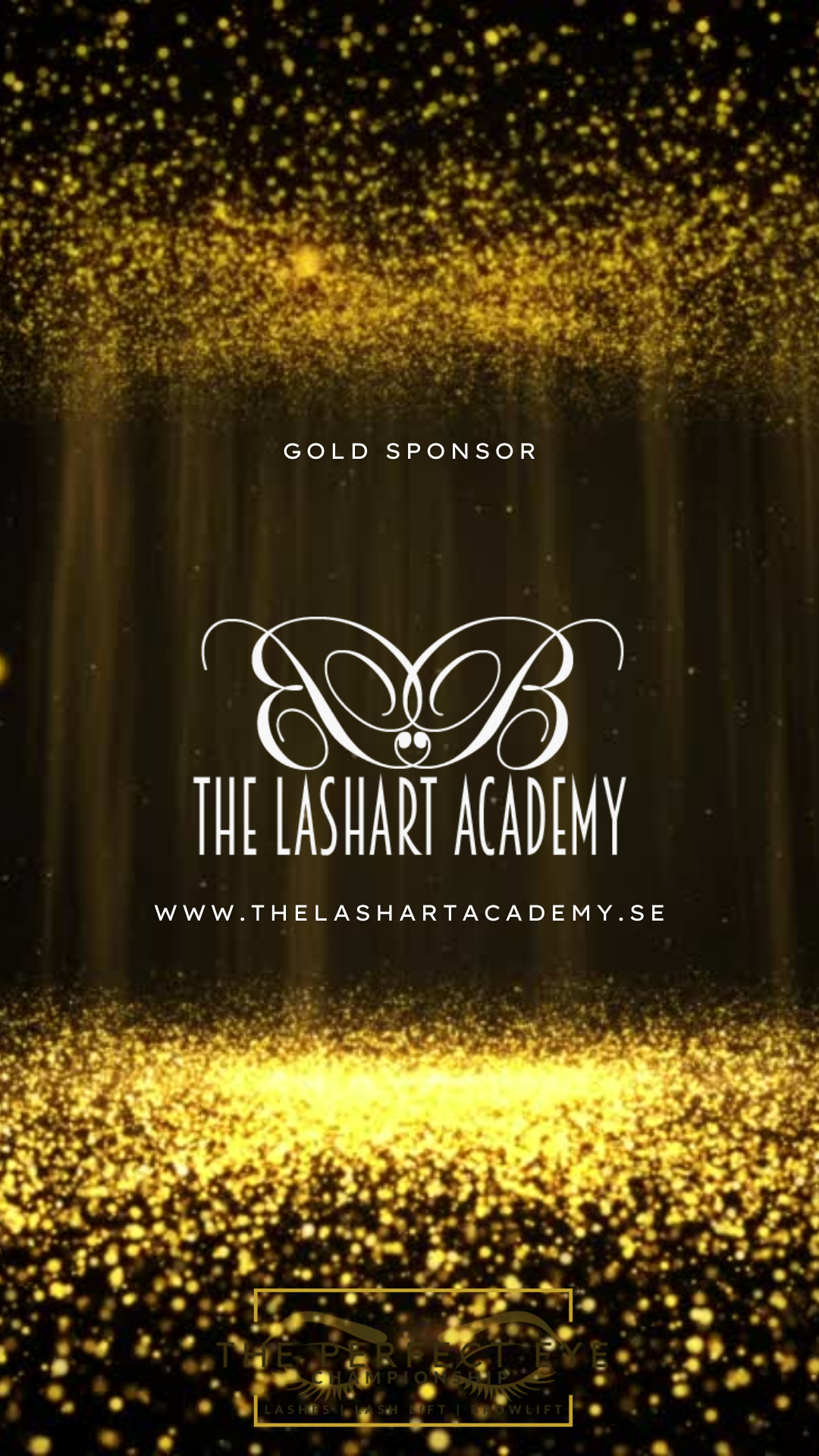 sponsor thelashart