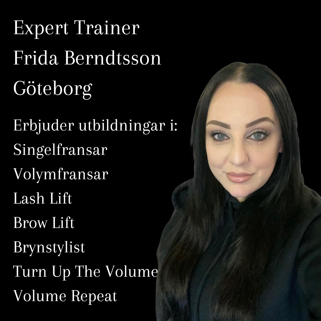 Expert Trainer Angelic Lätt Skövde (1)