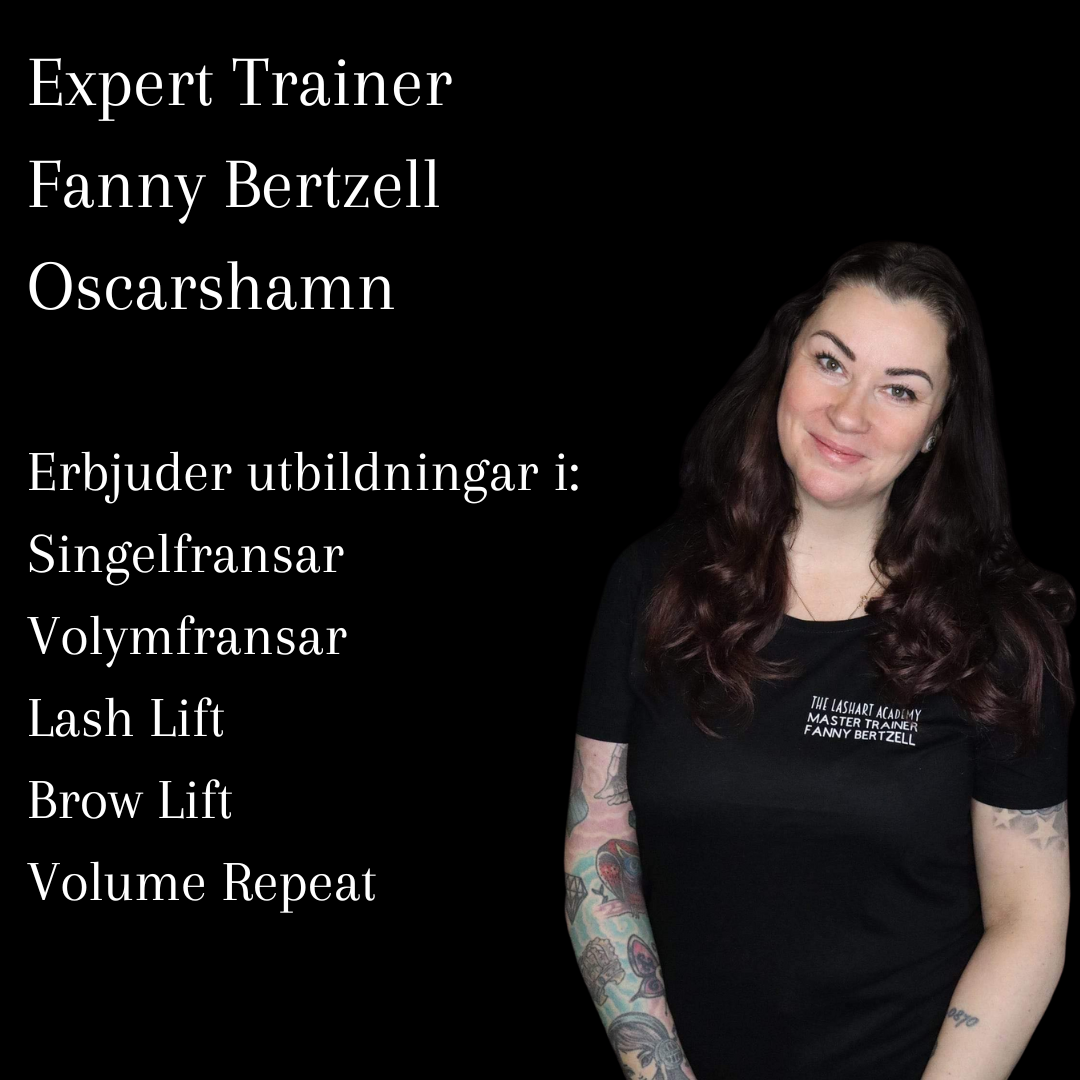 Expert Trainer